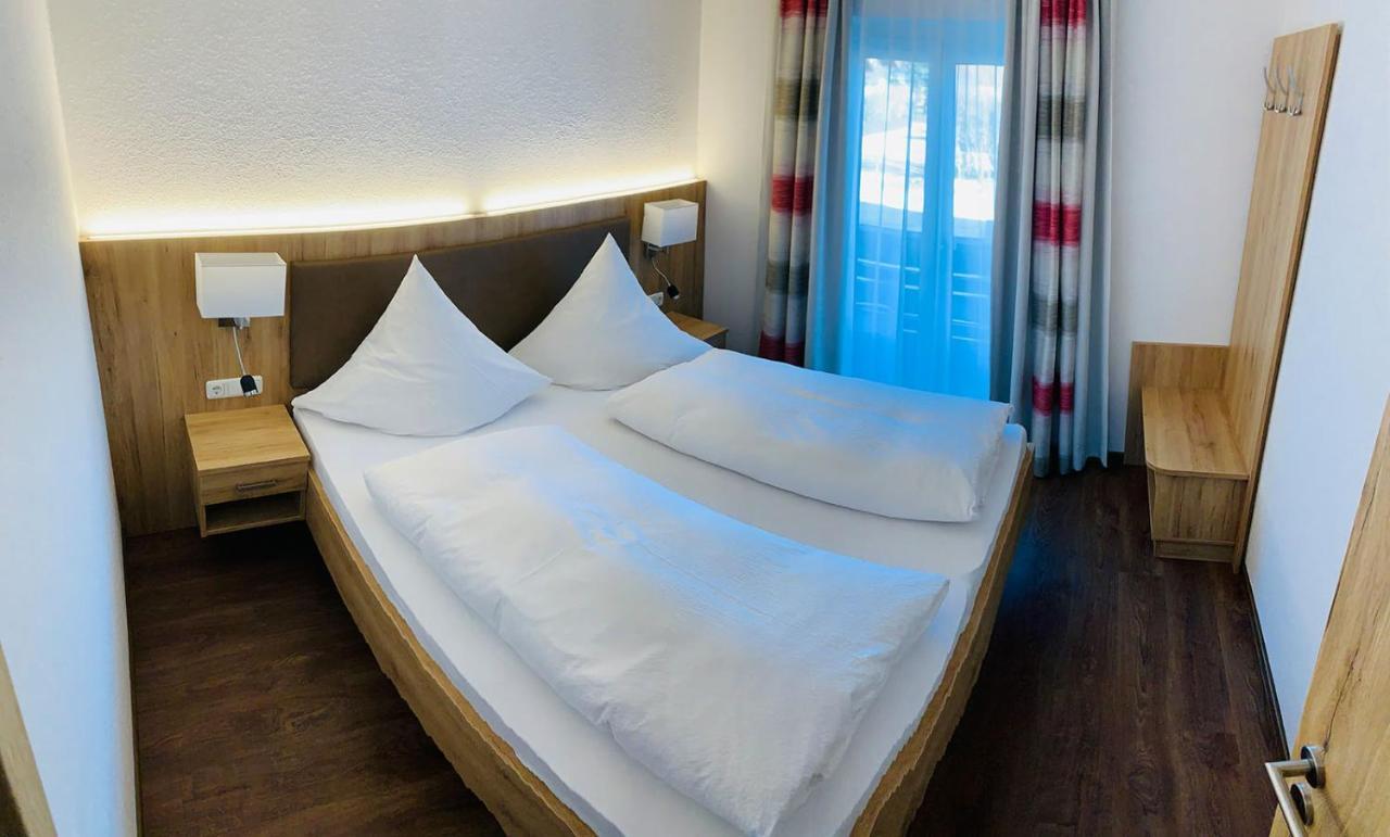 Apartmenthaus Florian Лам Экстерьер фото